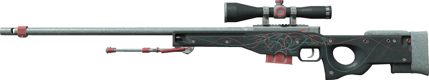 AWP | Capillary