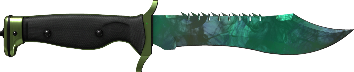 ★ Bowie Knife | Gamma Doppler