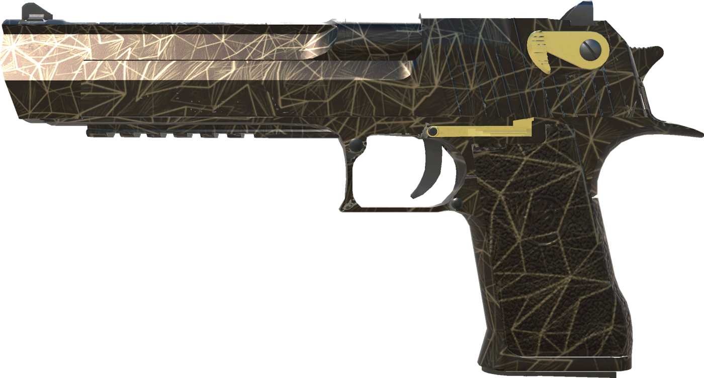 Desert Eagle | Meteorite