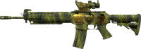 Gator Mesh (Souvenir)