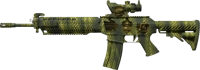 Gator Mesh (Souvenir)