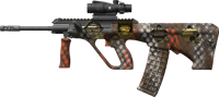 Sweeper (Souvenir)
