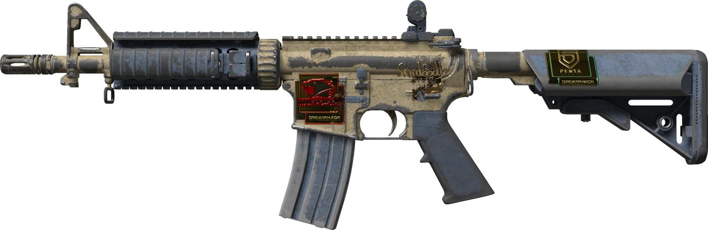 Souvenir M4A4 | Tornado