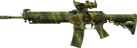 Gator Mesh (Souvenir)