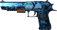 Cobalt Disruption