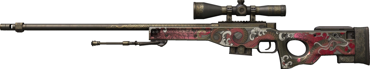 AWP | Duality