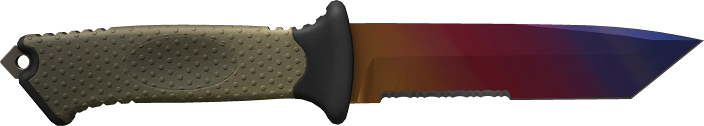 ★ Ursus Knife | Fade