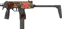 Rose Iron
