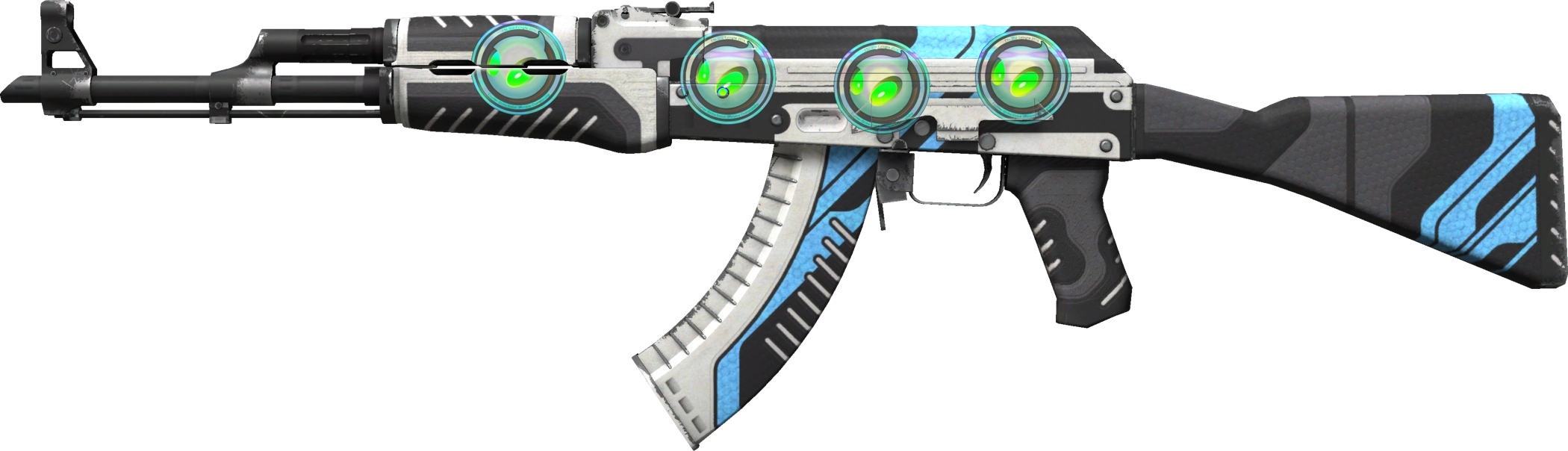 AK-47 | Vulcan on GamerPay