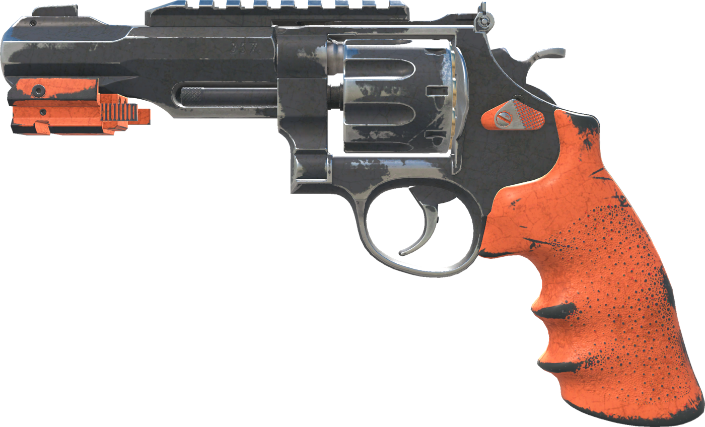R8 Revolver | Nitro
