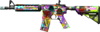 In Living Color