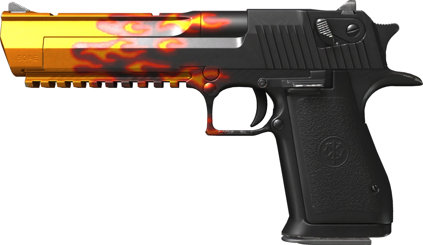 Desert Eagle | Blaze