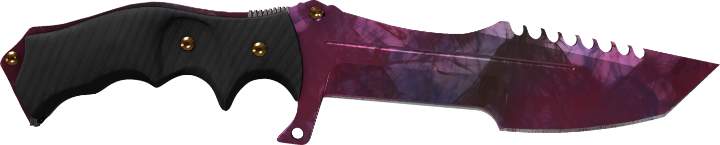 ★ Huntsman Knife | Doppler