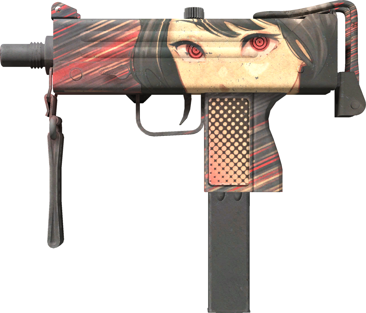 MAC-10 | Sakkaku