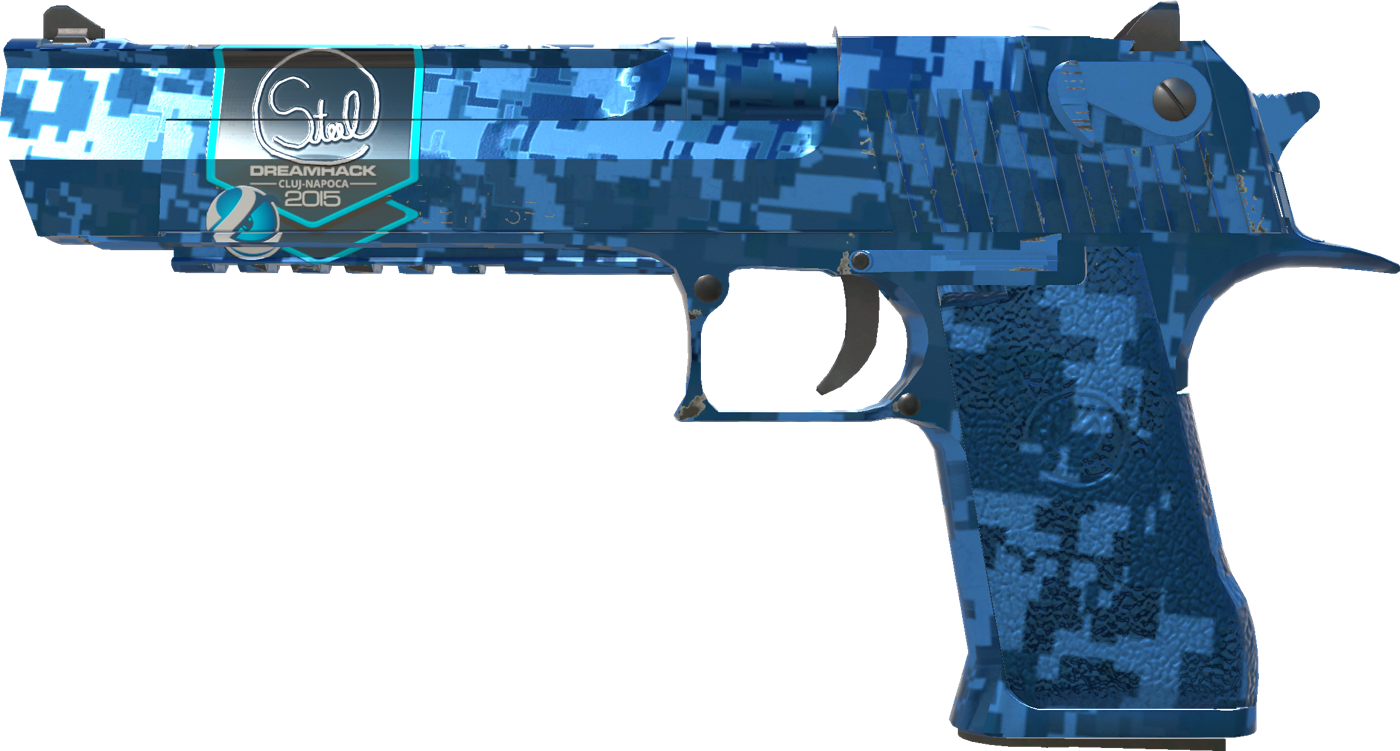 Desert Eagle | Cobalt Disruption