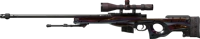 Chrome Cannon