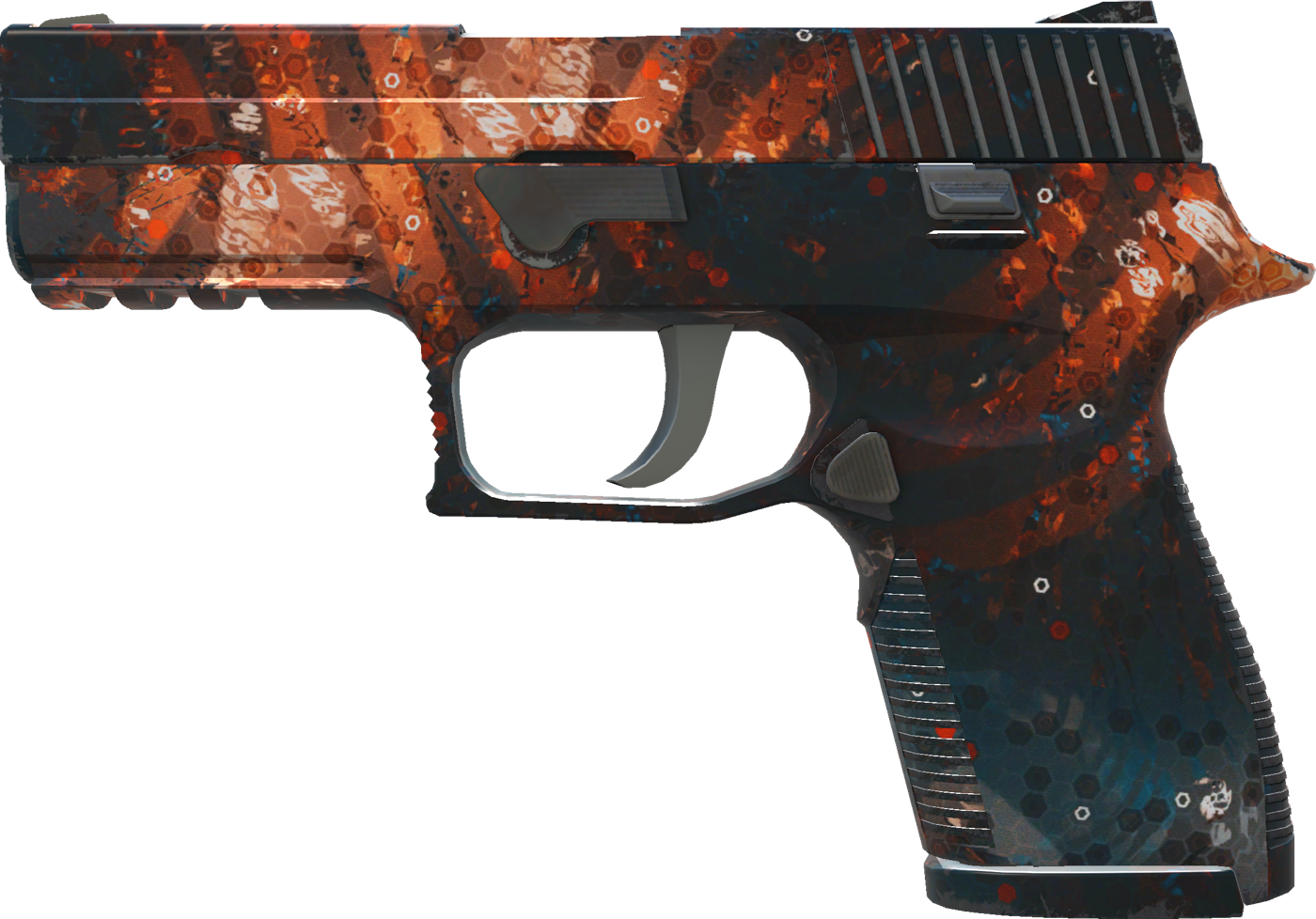 P250 | Supernova