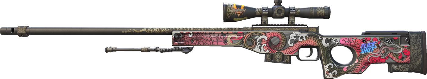 AWP | Duality