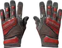 Crimson Web