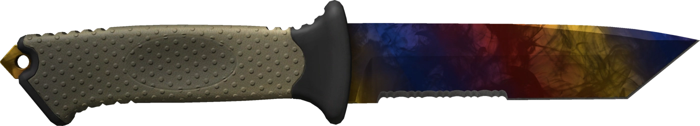 ★ Ursus Knife | Marble Fade