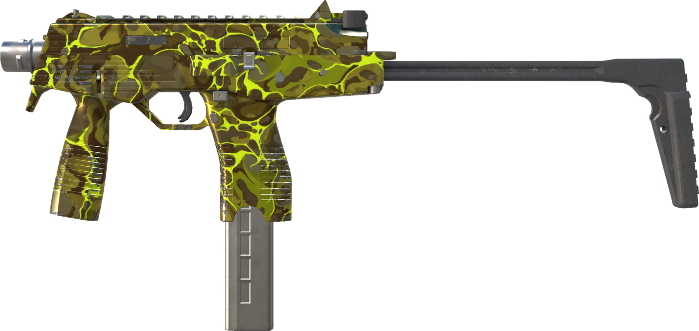 MP9 | Bioleak