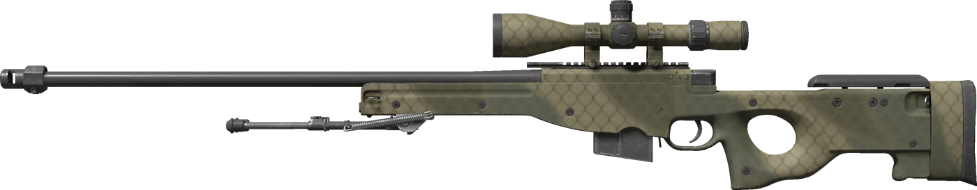 AWP | Safari Mesh