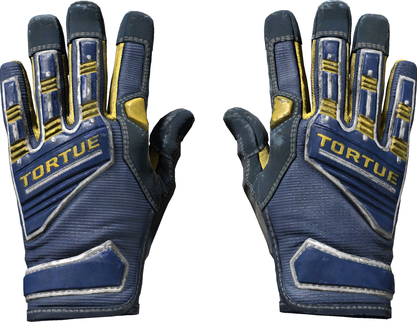 ★ Specialist Gloves | Field Agent
