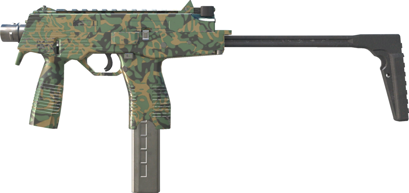 MP9 | Army Sheen