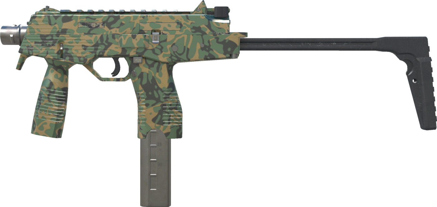 MP9 | Army Sheen