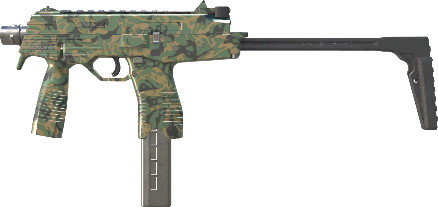 MP9 | Army Sheen
