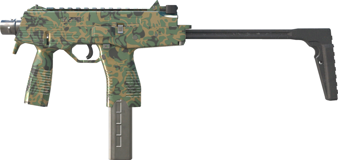 MP9 | Army Sheen