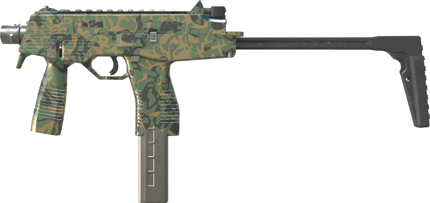 MP9 | Army Sheen