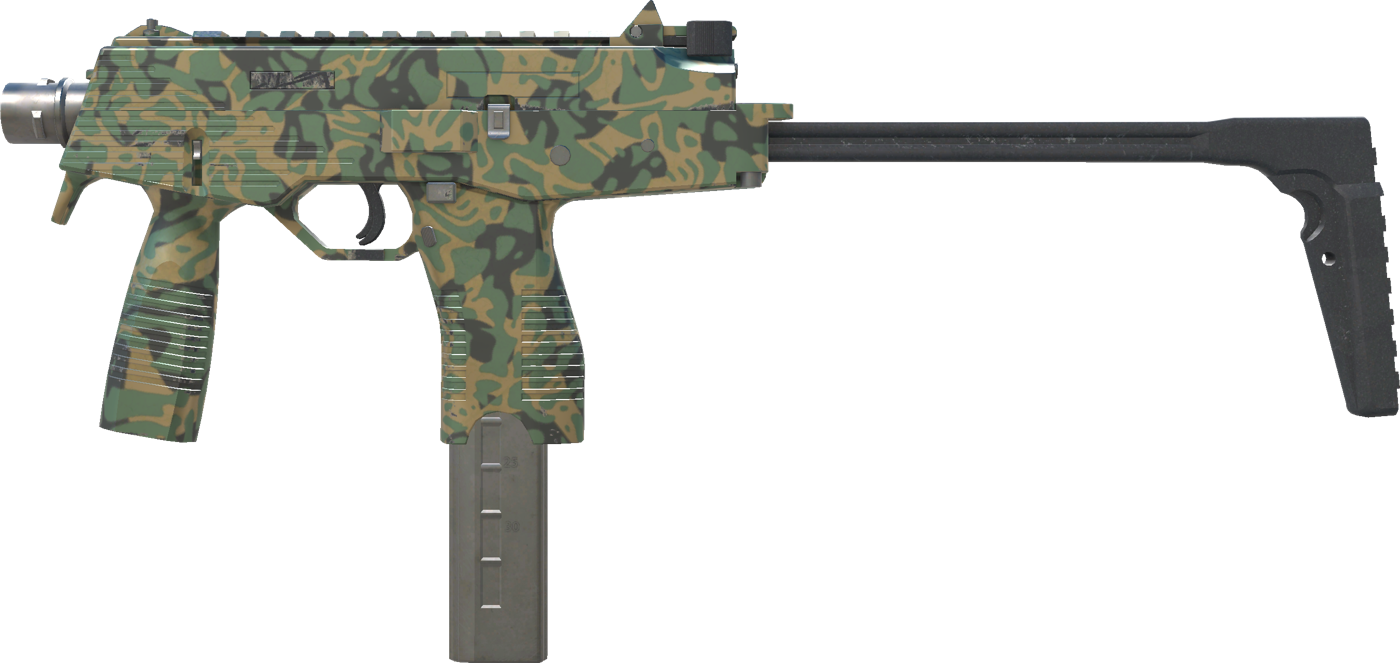 MP9 | Army Sheen