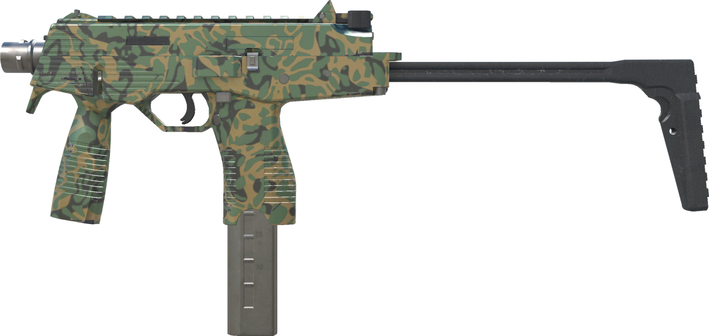 MP9 | Army Sheen