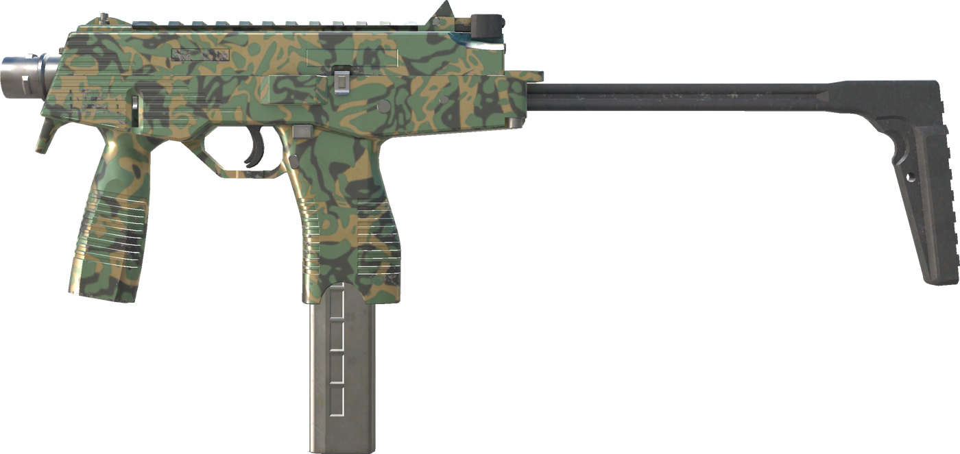 MP9 | Army Sheen
