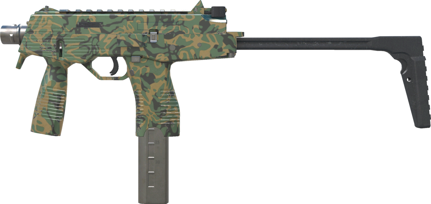 MP9 | Army Sheen