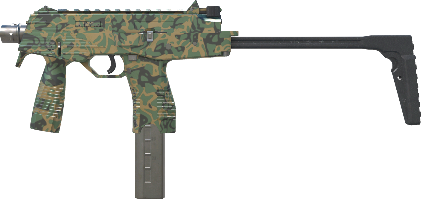 MP9 | Army Sheen