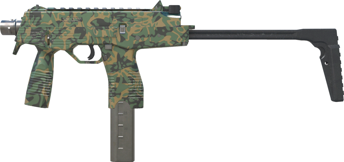 MP9 | Army Sheen