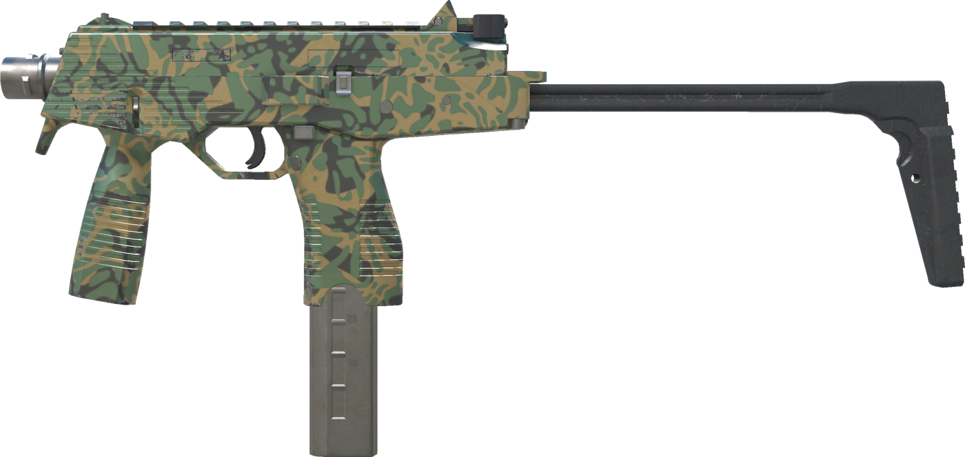 MP9 | Army Sheen