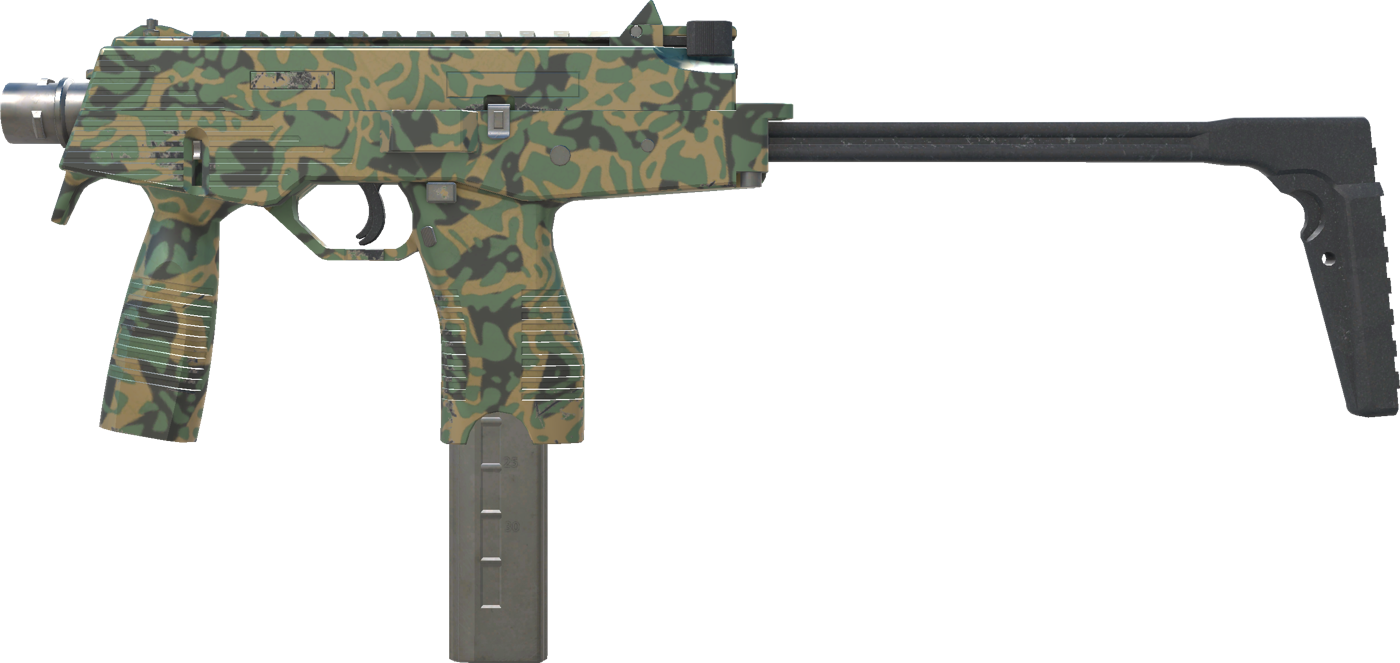 MP9 | Army Sheen