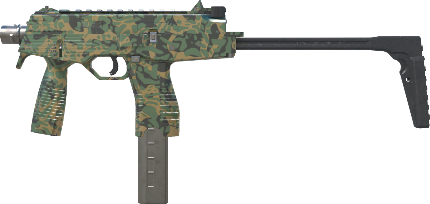 MP9 | Army Sheen