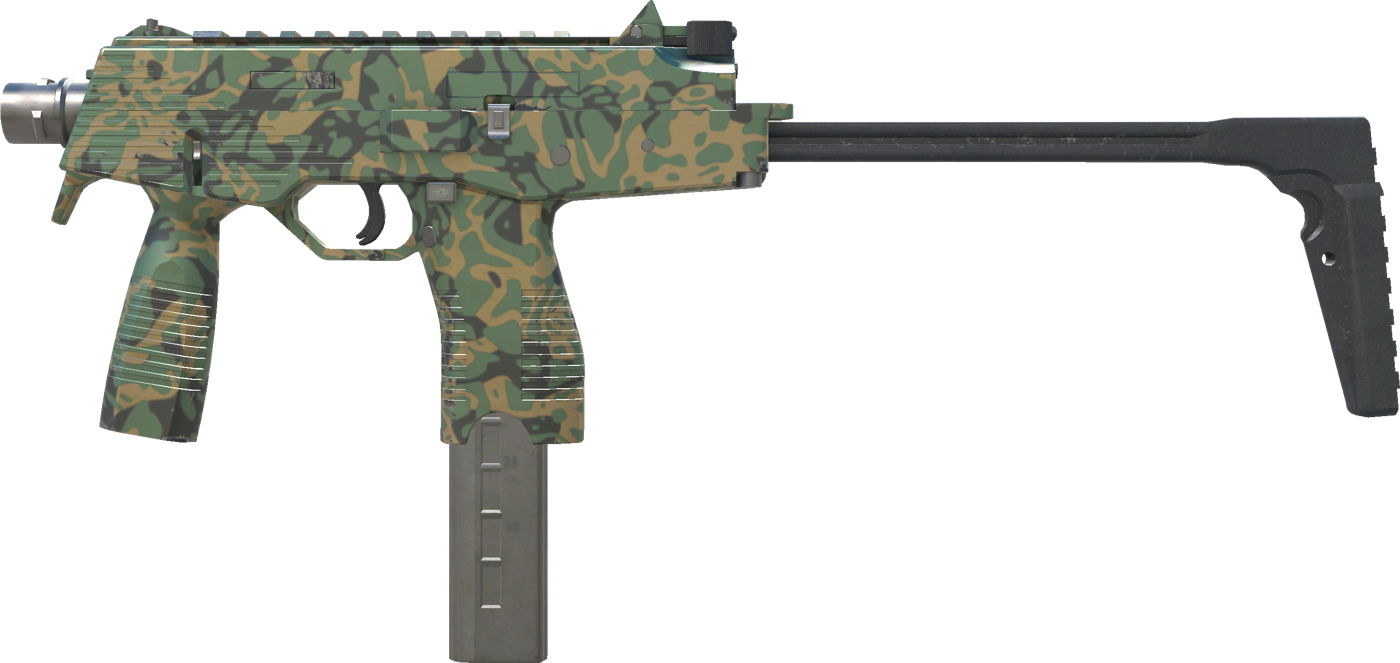 MP9 | Army Sheen