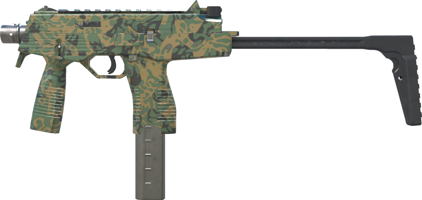MP9 | Army Sheen