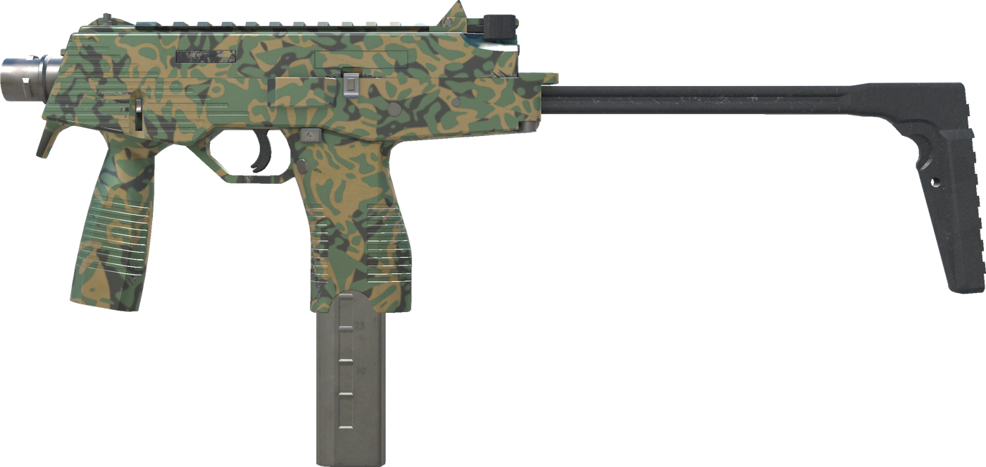 MP9 | Army Sheen