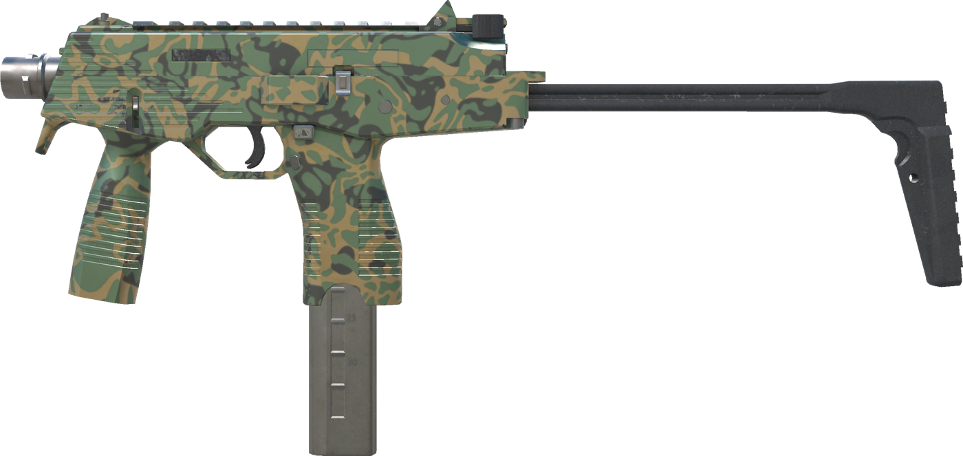 MP9 | Army Sheen