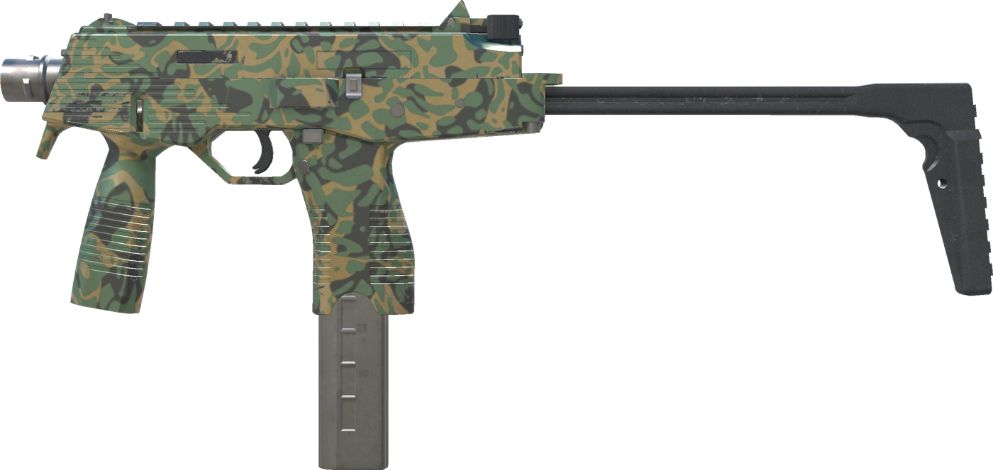 MP9 | Army Sheen