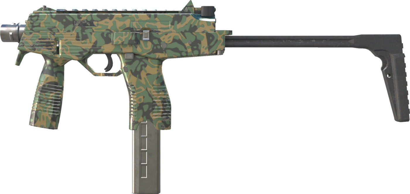 MP9 | Army Sheen