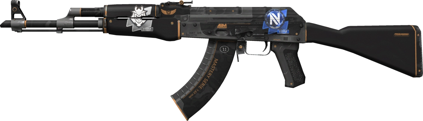 AK-47 | Elite Build