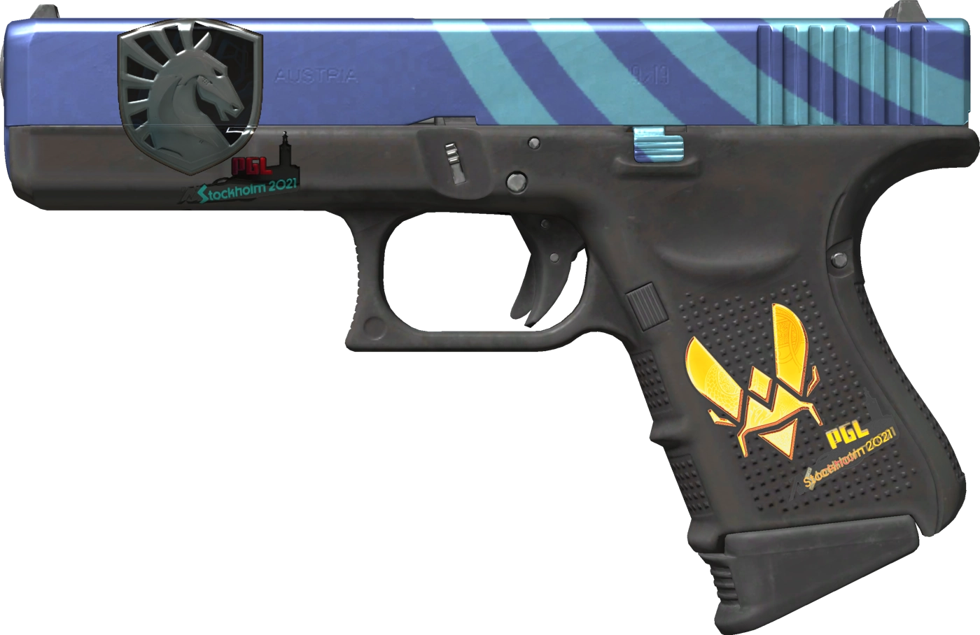 Glock-18 | High Beam