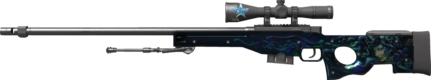 AWP | Medusa
